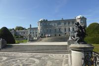069-Powerscourt-Gardens &ndash; &copy; Dirk Schlosser (Eberhardt TRAVEL)