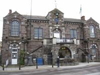 Macroom &ndash; &copy; Ralf Kuchenbecker (Eberhardt TRAVEL)