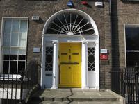 Dublin Doors &ndash; &copy; Ralf Kuchenbecker (Eberhardt TRAVEL)