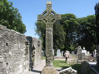 Monasterboice &ndash; &copy; Ralf Kuchenbecker (Eberhardt TRAVEL)