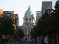 Belfast &ndash; &copy; Ralf Kuchenbecker (Eberhardt TRAVEL)