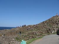 Giants Causeway &ndash; &copy; Ralf Kuchenbecker (Eberhardt TRAVEL)