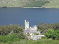 Glenveagh NP &ndash; &copy; Ralf Kuchenbecker (Eberhardt TRAVEL)
