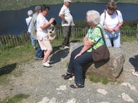Glenveagh NP &ndash; &copy; Ralf Kuchenbecker (Eberhardt TRAVEL)