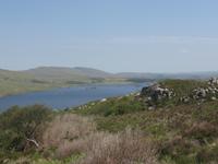 Glenveagh NP &ndash; &copy; Ralf Kuchenbecker (Eberhardt TRAVEL)