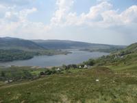 Glenveagh NP &ndash; &copy; Ralf Kuchenbecker (Eberhardt TRAVEL)