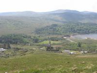 Glenveagh NP &ndash; &copy; Ralf Kuchenbecker (Eberhardt TRAVEL)