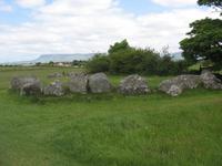 Carrowmore &ndash; &copy; Ralf Kuchenbecker (Eberhardt TRAVEL)