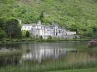 Kylemore Abbey &ndash; &copy; Ralf Kuchenbecker (Eberhardt TRAVEL)