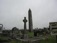 Kilmacdough Abbey &ndash; &copy; Ralf Kuchenbecker (Eberhardt TRAVEL)