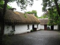 Bunratty Castle &ndash; &copy; Ralf Kuchenbecker (Eberhardt TRAVEL)
