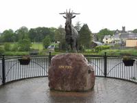 Killorglin &ndash; &copy; Ralf Kuchenbecker (Eberhardt TRAVEL)