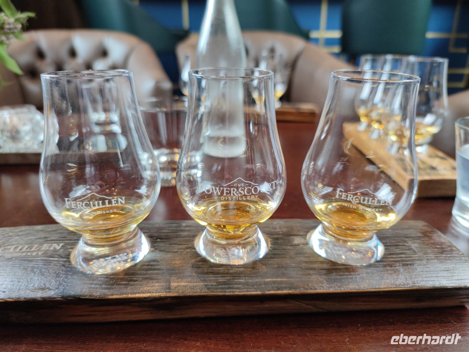 13-Powerscourt Distillery &ndash; &copy; Dirk Schlosser (Eberhardt TRAVEL)