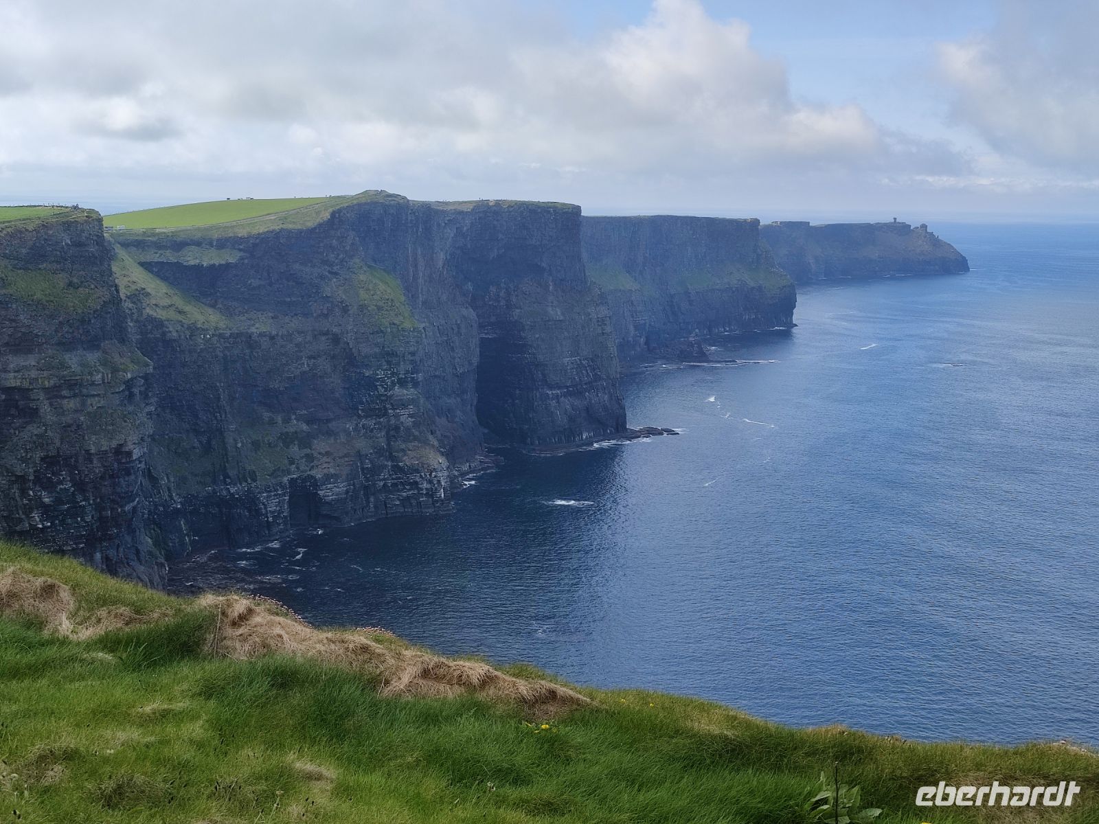 18-Cliffs of Moher &ndash; &copy; Dirk Schlosser (Eberhardt TRAVEL)