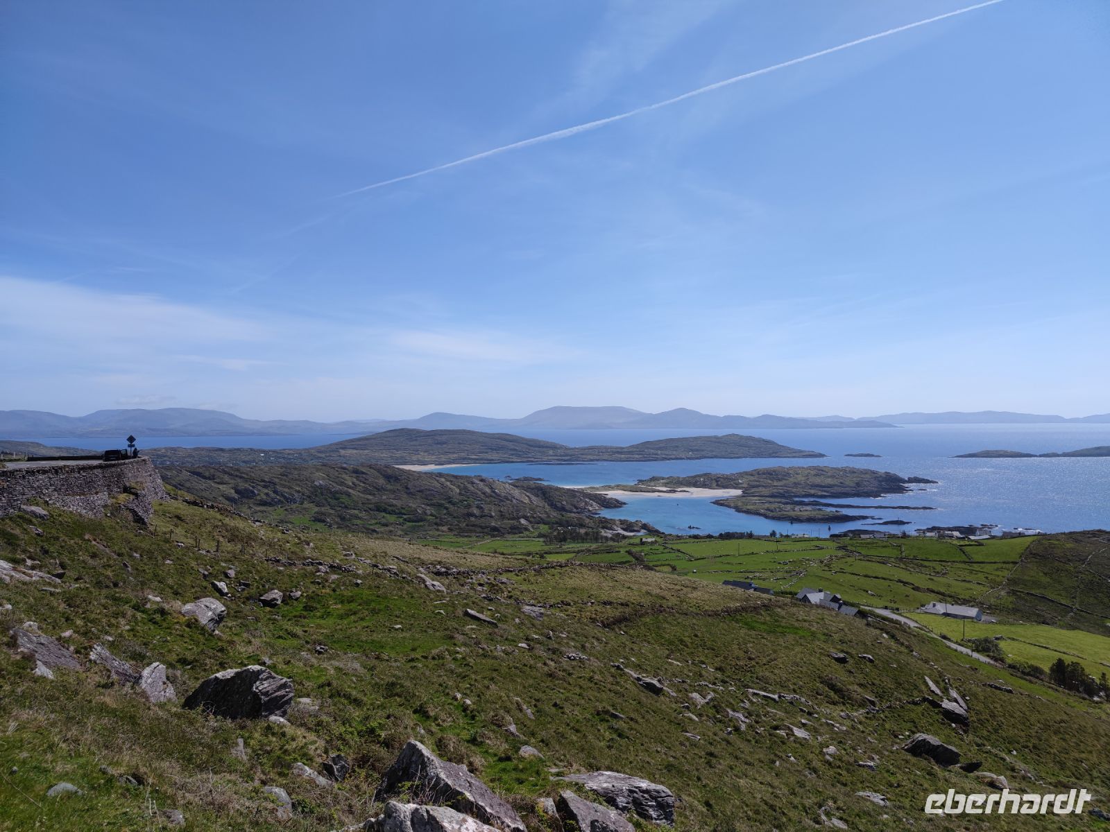 27-Kenmare River &ndash; &copy; Dirk Schlosser (Eberhardt TRAVEL)