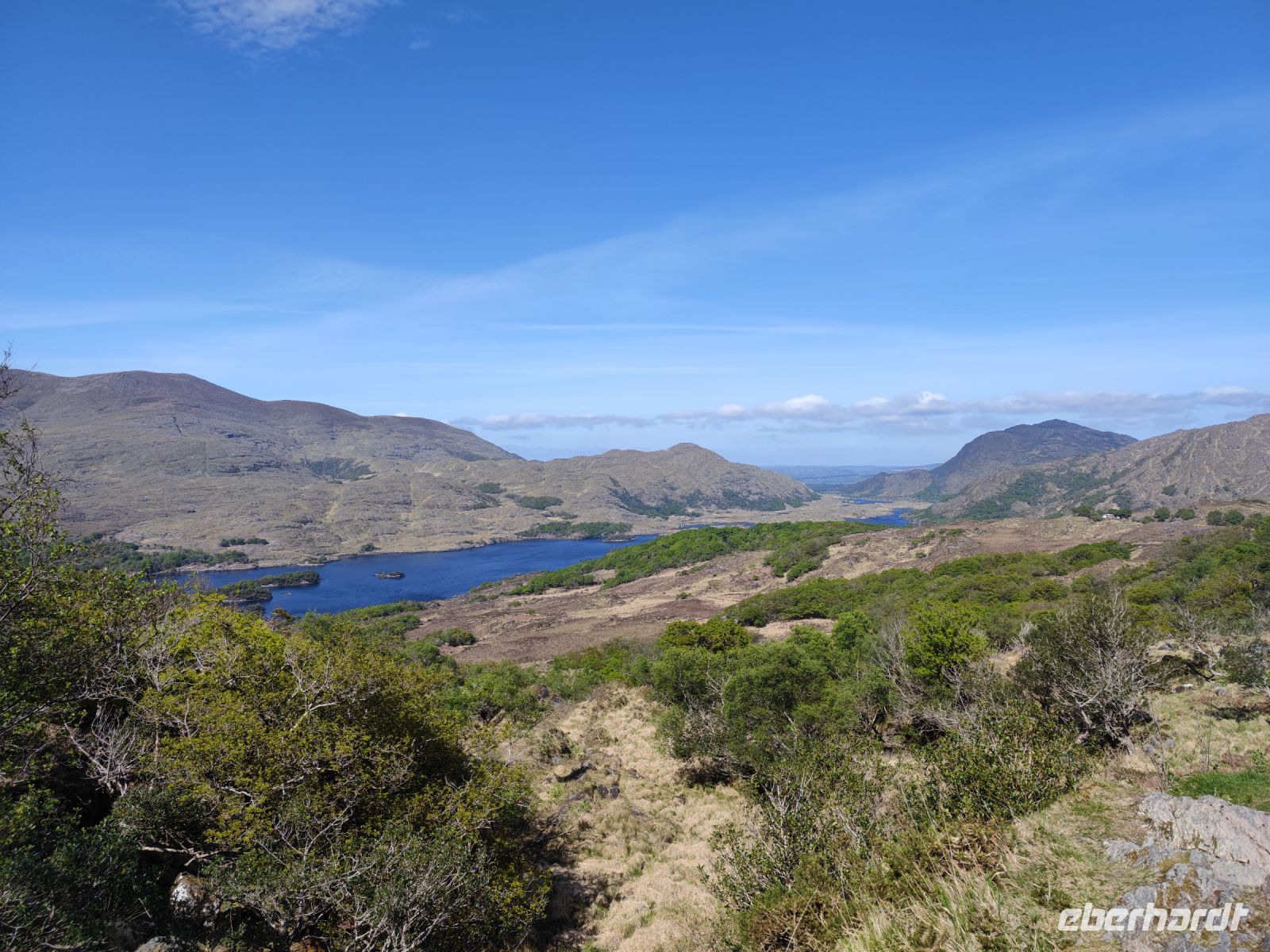 32-Ladies view &ndash; &copy; Dirk Schlosser (Eberhardt TRAVEL)