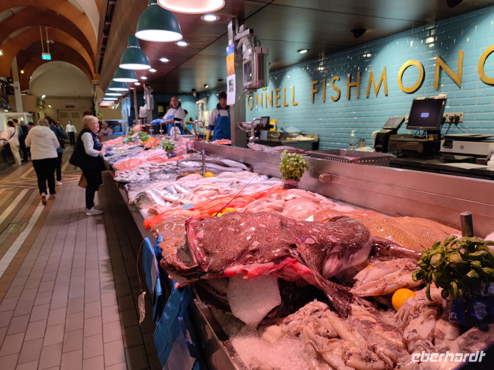 36-Cork English market &ndash; &copy; Dirk Schlosser (Eberhardt TRAVEL)