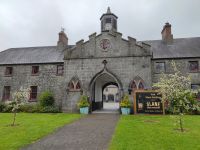 04-Slane Distillery &ndash; &copy; Dirk Schlosser (Eberhardt TRAVEL)