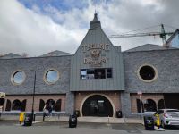 07-Teeling Whiskey Distillery &ndash; &copy; Dirk Schlosser (Eberhardt TRAVEL)