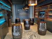 25-SkelligSix18 Distillery &ndash; &copy; Dirk Schlosser (Eberhardt TRAVEL)