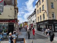 37-Cork &ndash; &copy; Dirk Schlosser (Eberhardt TRAVEL)