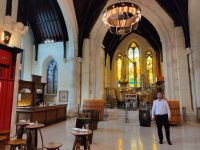 42-Pearse Lyons Distillery &ndash; &copy; Dirk Schlosser (Eberhardt TRAVEL)