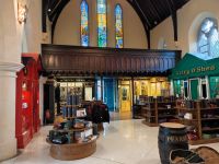 43-Pearse Lyons Distillery &ndash; &copy; Dirk Schlosser (Eberhardt TRAVEL)