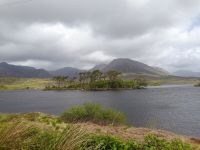 Twelve Pines Island &ndash; &copy; Sinah Witzig (Eberhardt TRAVEL)