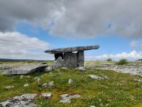 Poulnabrone Dolmen &ndash; &copy; Sinah Witzig (Eberhardt TRAVEL)