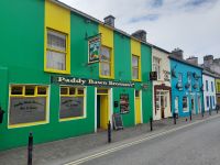 Dingle Town &ndash; &copy; Sinah Witzig (Eberhardt TRAVEL)