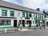 Dingle Town &ndash; &copy; Sinah Witzig (Eberhardt TRAVEL)