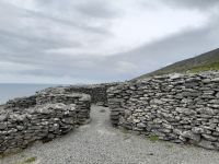 Dingle Ringfort &ndash; &copy; Sinah Witzig (Eberhardt TRAVEL)