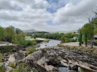 Sneem &ndash; &copy; Sinah Witzig (Eberhardt TRAVEL)