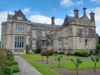 Muckross House &ndash; &copy; Sinah Witzig (Eberhardt TRAVEL)