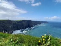 Cliffs Of Moher &ndash; &copy; Sinah Witzig (Eberhardt TRAVEL)