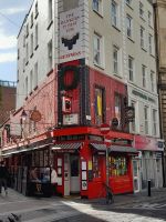 The Bankers Pub &ndash; &copy; Sinah Witzig (Eberhardt TRAVEL)