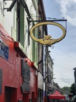 Galway &ndash; &copy; Sinah Witzig (Eberhardt TRAVEL)