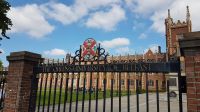 Belfast &ndash; &copy; Constanze Maißel (Eberhardt TRAVEL)
