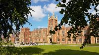 Belfast &ndash; &copy; Constanze Maißel (Eberhardt TRAVEL)