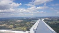 Flug Berlin Dublin &ndash; &copy; Constanze Maißel (Eberhardt TRAVEL)