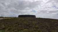 Aileach Stonefort &ndash; &copy; Constanze Maißel (Eberhardt TRAVEL)
