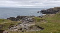 Malin Head &ndash; &copy; Constanze Maißel (Eberhardt TRAVEL)