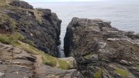 Malin Head &ndash; &copy; Constanze Maißel (Eberhardt TRAVEL)