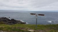 Malin Head &ndash; &copy; Constanze Maißel (Eberhardt TRAVEL)