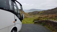 Gap of Mamore &ndash; &copy; Constanze Maißel (Eberhardt TRAVEL)