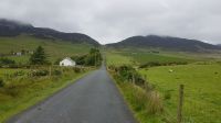 Gap of Mamore &ndash; &copy; Constanze Maißel (Eberhardt TRAVEL)
