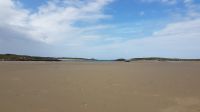 Bunbeg Beach &ndash; &copy; Constanze Maißel (Eberhardt TRAVEL)