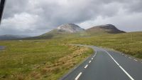 Mount Errigal &ndash; &copy; Constanze Maißel (Eberhardt TRAVEL)