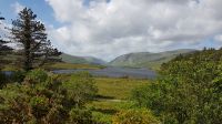 Glenveagh Nationalpark &ndash; &copy; Constanze Maißel (Eberhardt TRAVEL)