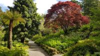 Glenveagh Castle and Gardens &ndash; &copy; Constanze Maißel (Eberhardt TRAVEL)